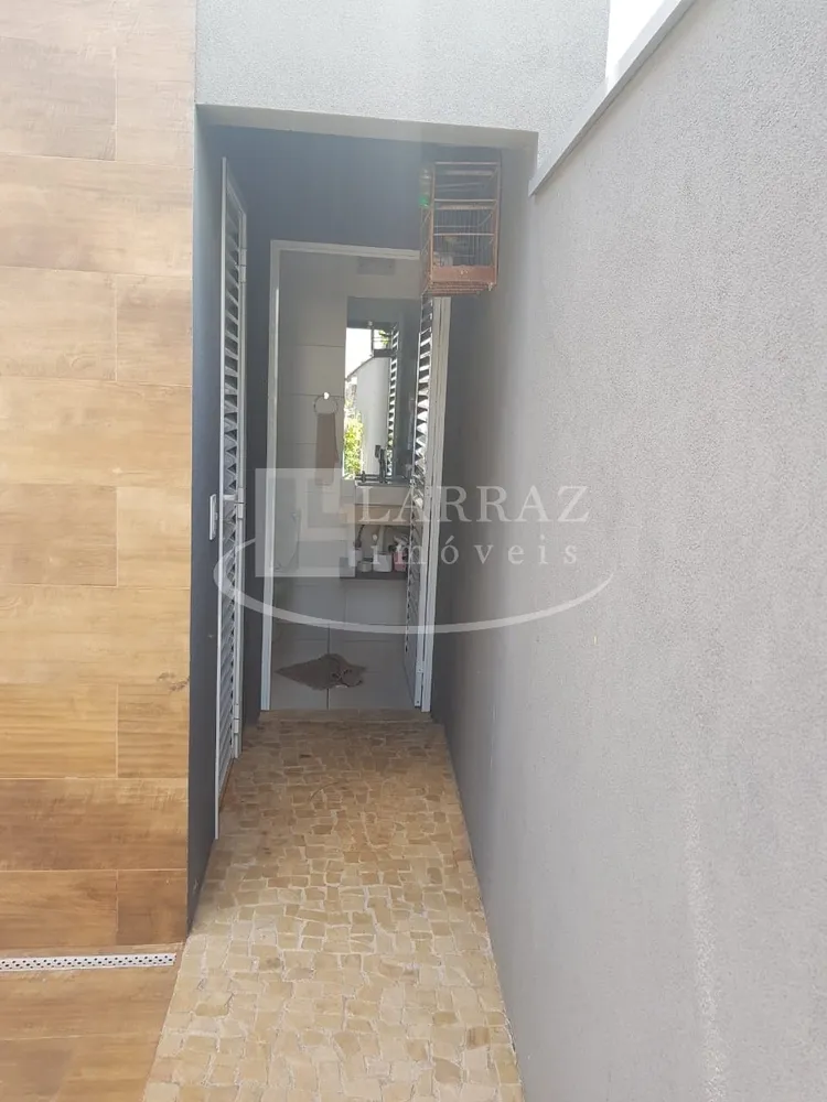 Casa, 4 quartos, 285 m² - Foto 5