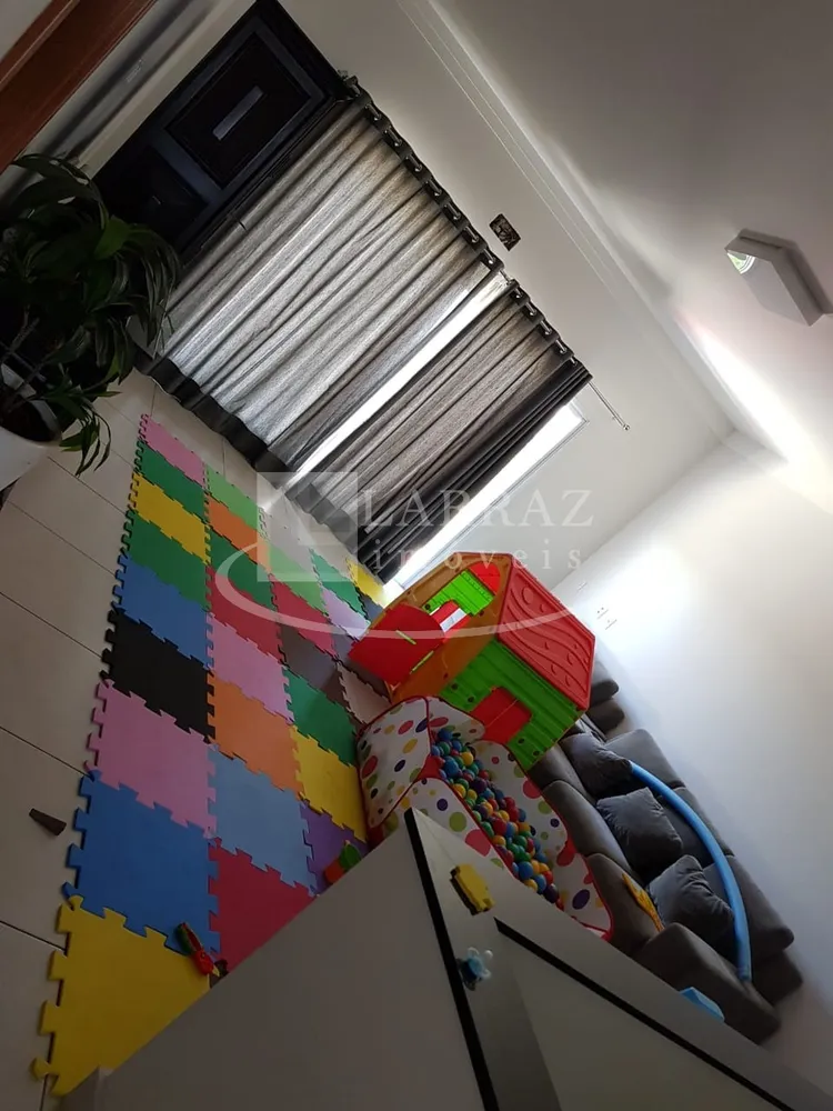 Casa, 4 quartos, 285 m² - Foto 2
