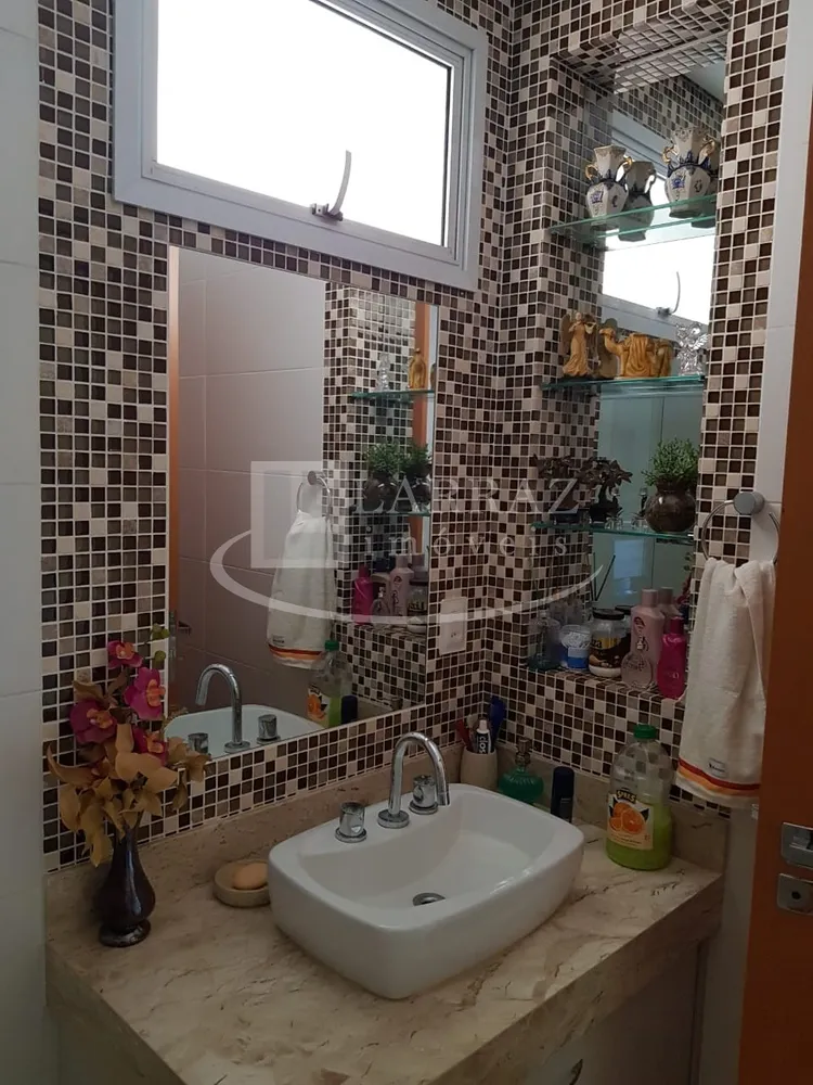 Sobrado, 4 quartos, 285 m² - Foto 6