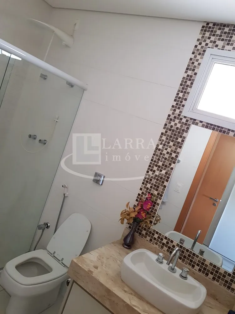 Sobrado, 4 quartos, 285 m² - Foto 8