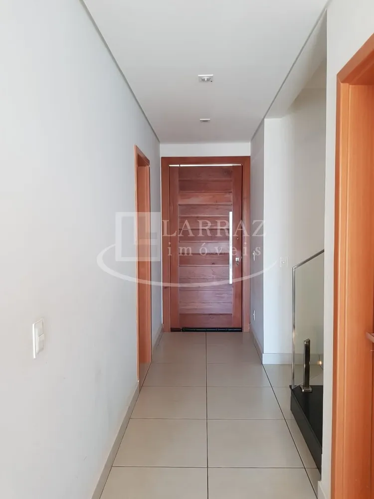 Sobrado, 4 quartos, 285 m² - Foto 9
