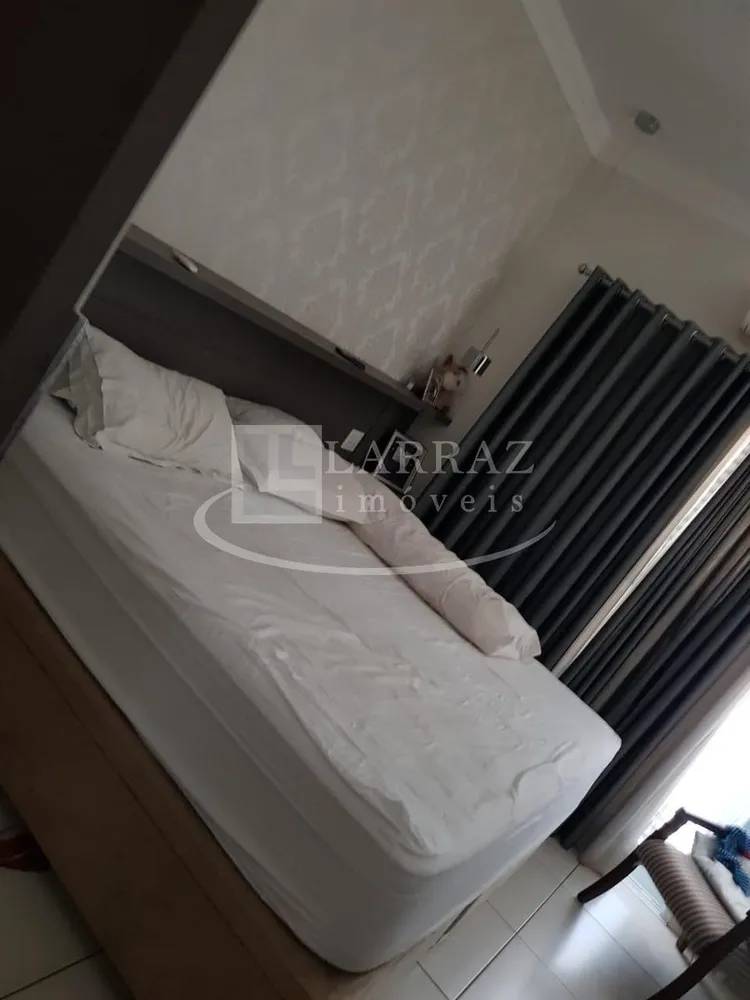 Sobrado, 4 quartos, 285 m² - Foto 11