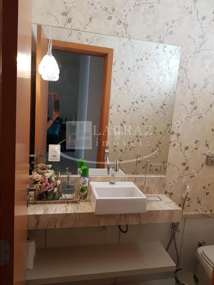 Sobrado, 4 quartos, 285 m² - Foto 10