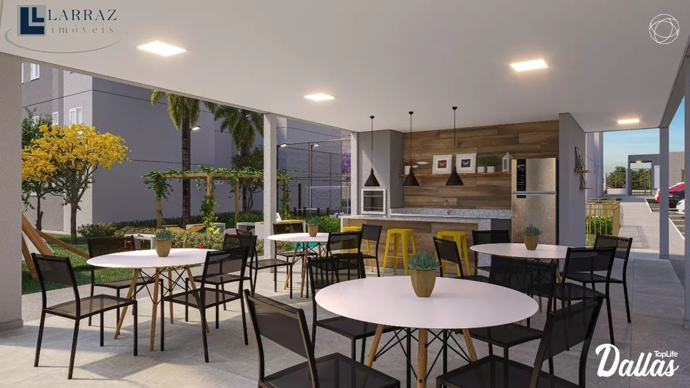 Apartamento, 2 quartos, 44 m² - Foto 12