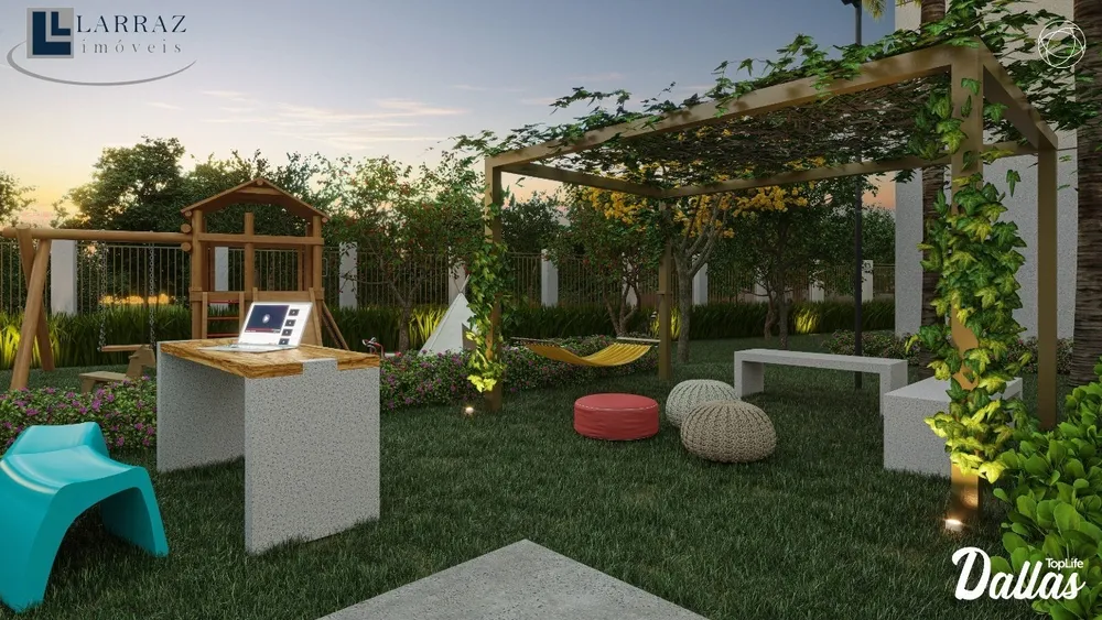 Apartamento, 2 quartos, 44 m² - Foto 10