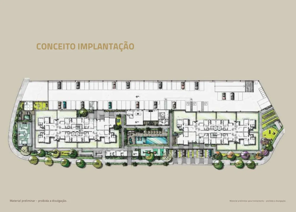 Apartamento, 3 quartos, 65 m² - Foto 10
