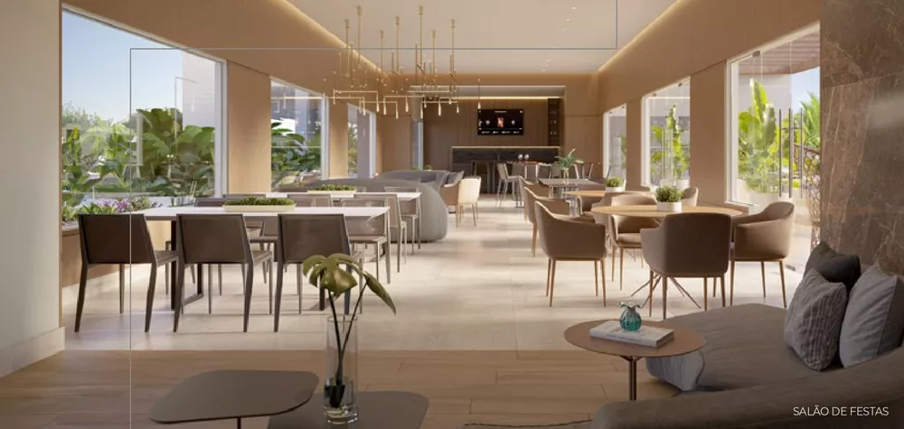 Apartamento, 3 quartos, 118 m² - Foto 3