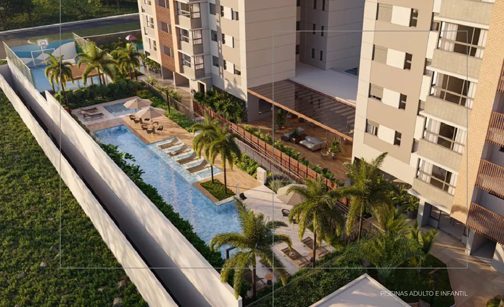 Apartamento, 3 quartos, 118 m² - Foto 4