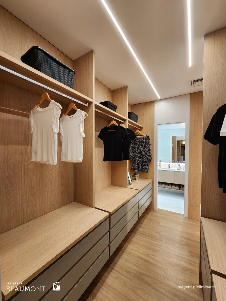 Apartamento, 3 quartos, 118 m² - Foto 4