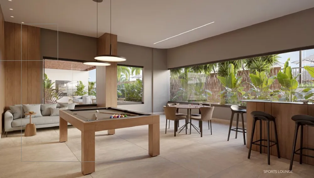Apartamento, 3 quartos, 118 m² - Foto 6
