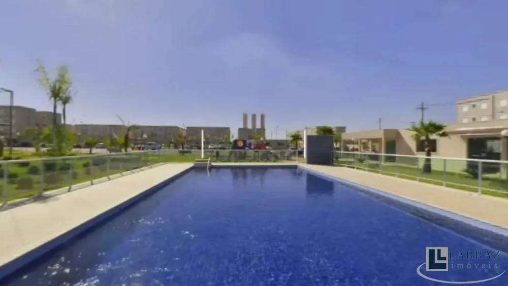 Apartamento, 2 quartos, 42 m² - Foto 6