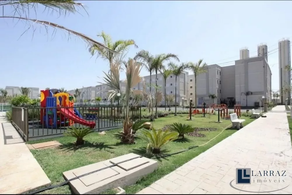 Apartamento, 2 quartos, 42 m² - Foto 1
