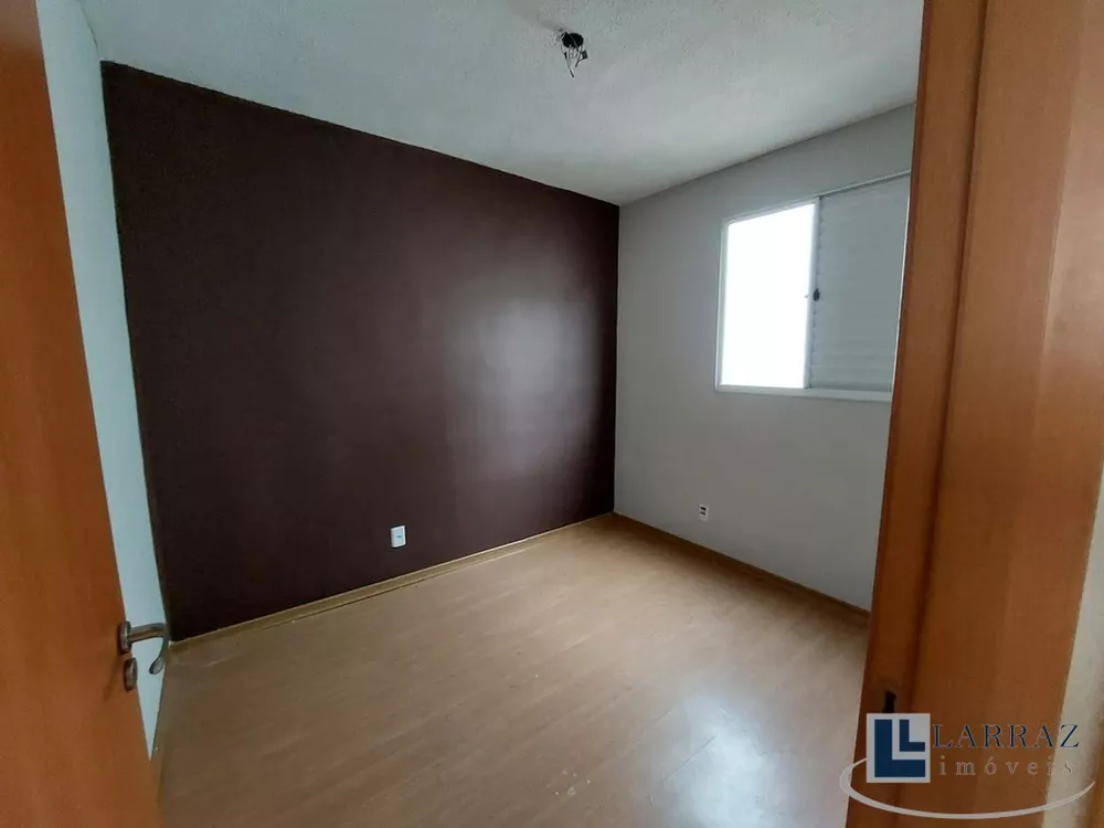 Apartamento, 2 quartos, 42 m² - Foto 2