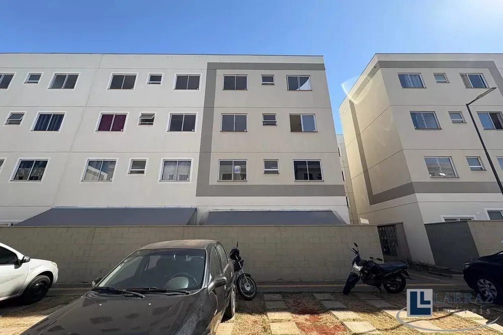 Apartamento, 2 quartos, 40 m² - Foto 5