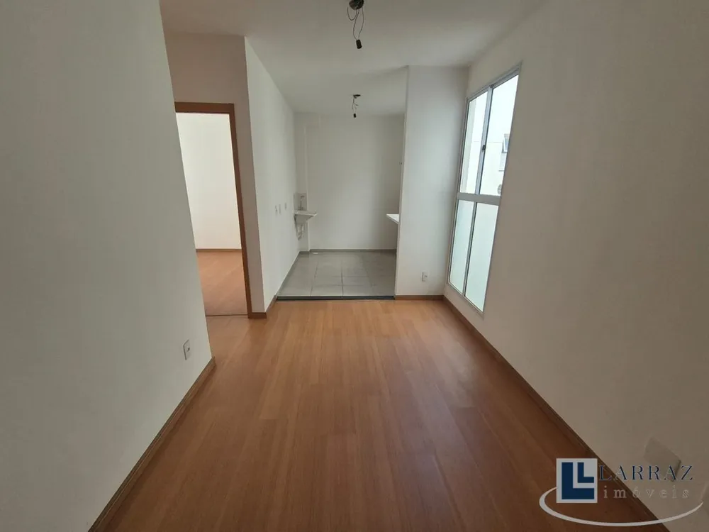 Apartamento, 2 quartos, 40 m² - Foto 8