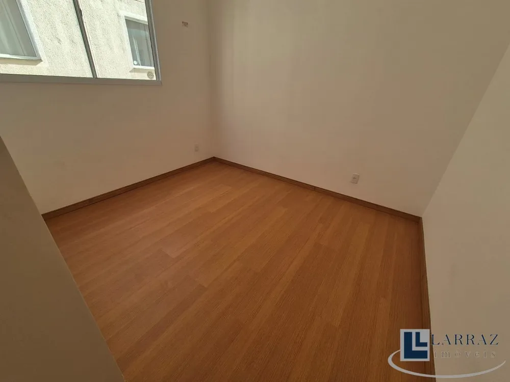 Apartamento, 2 quartos, 40 m² - Foto 6