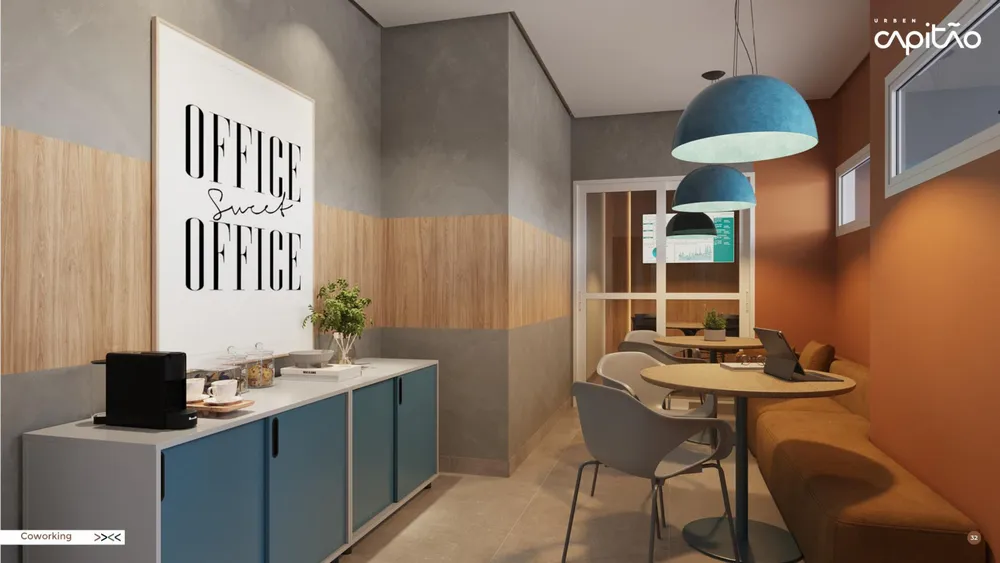 Apartamento, 2 quartos, 55 m² - Foto 12