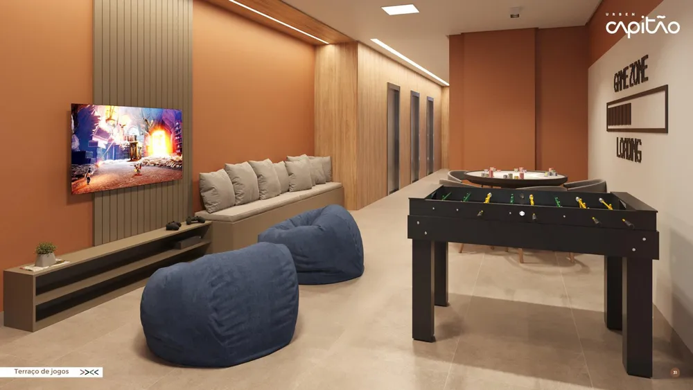 Apartamento, 2 quartos, 55 m² - Foto 8