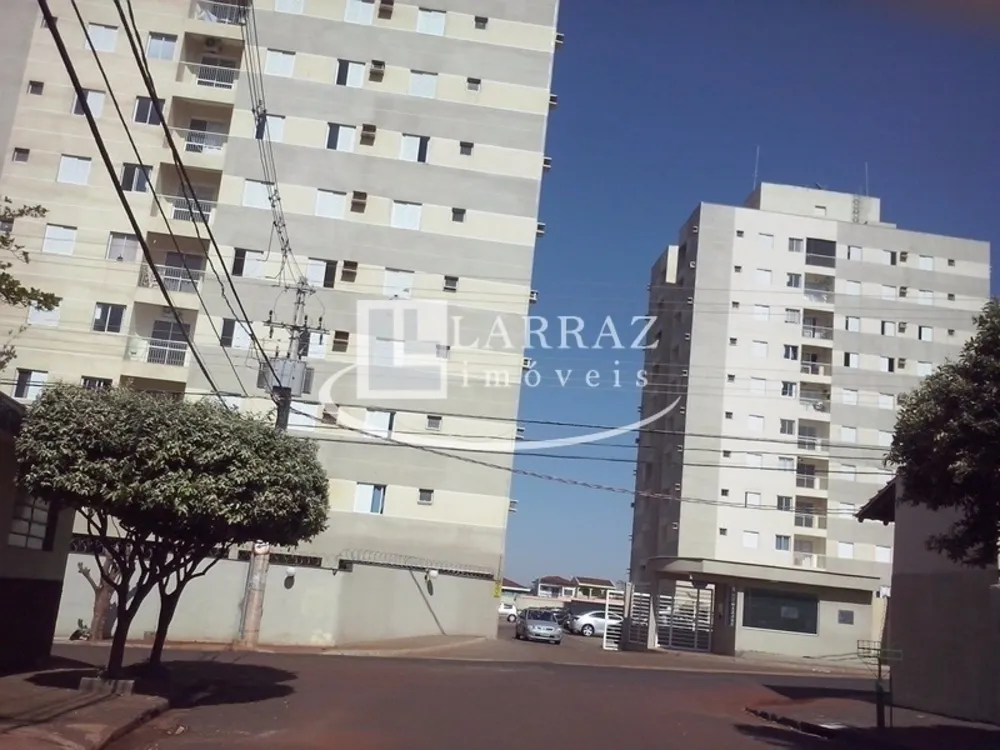 Apartamento, 2 quartos, 48 m² - Foto 13