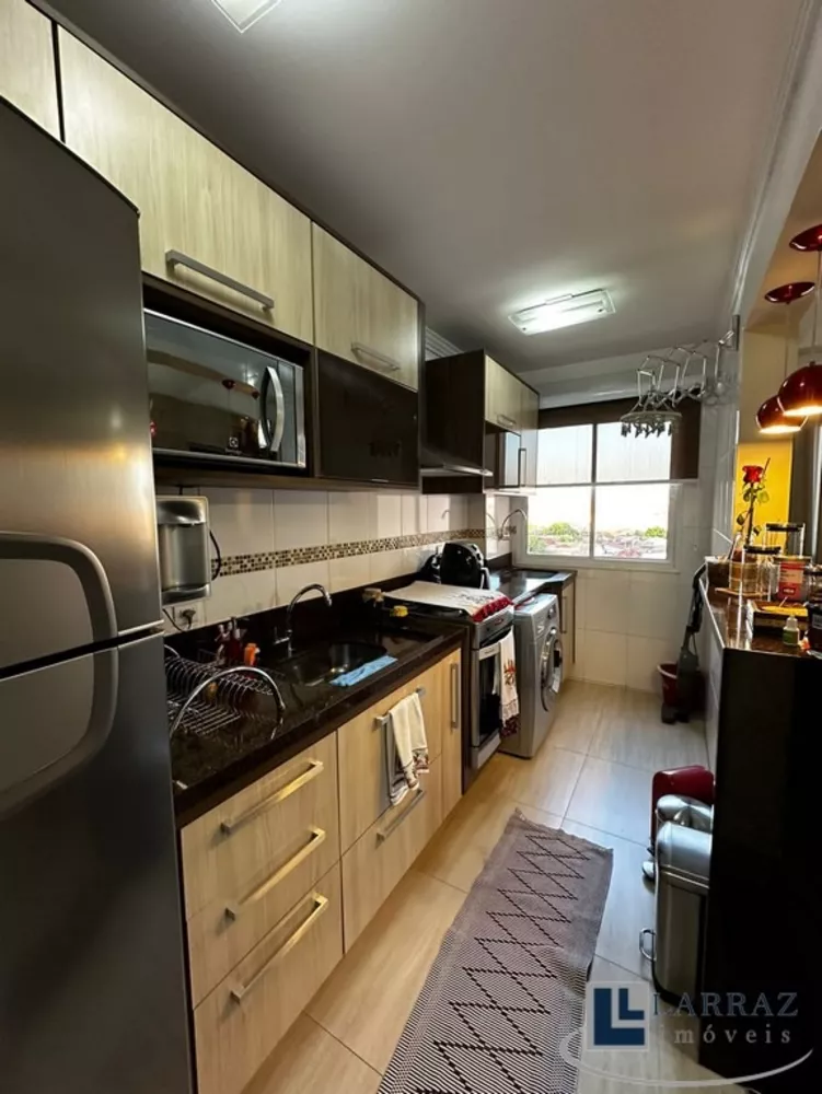 Apartamento, 2 quartos, 48 m² - Foto 11