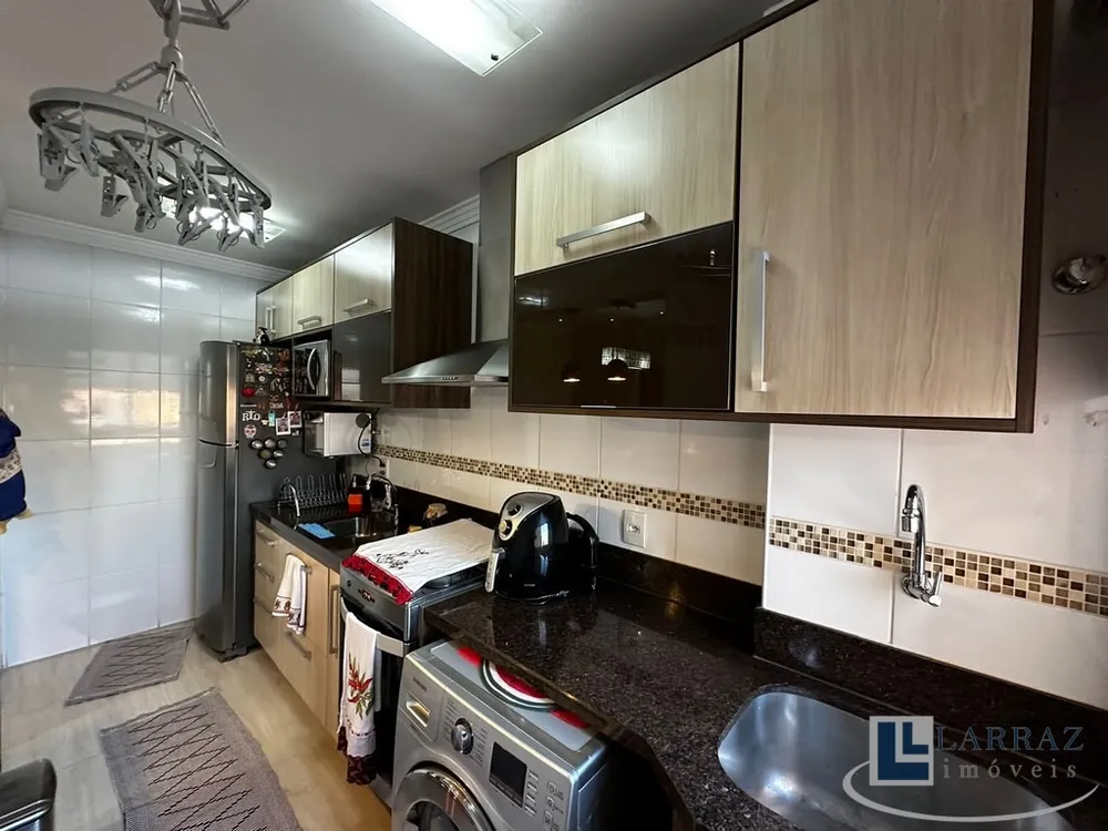 Apartamento, 2 quartos, 48 m² - Foto 1
