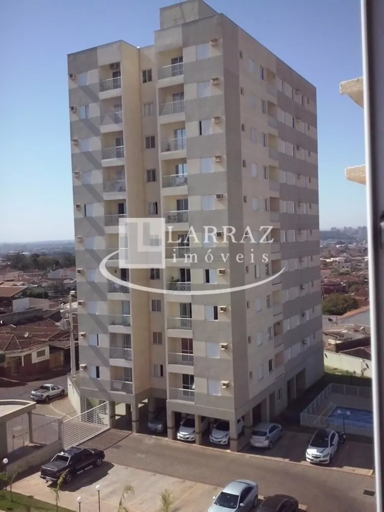 Apartamento, 2 quartos, 48 m² - Foto 9