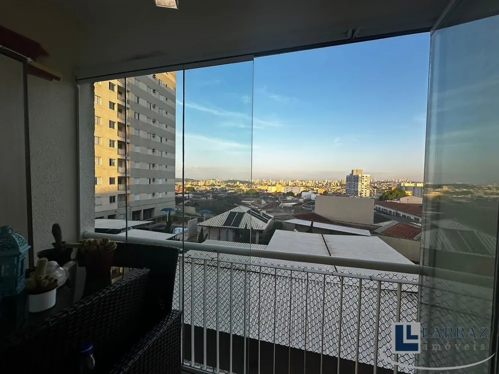 Apartamento, 2 quartos, 48 m² - Foto 3