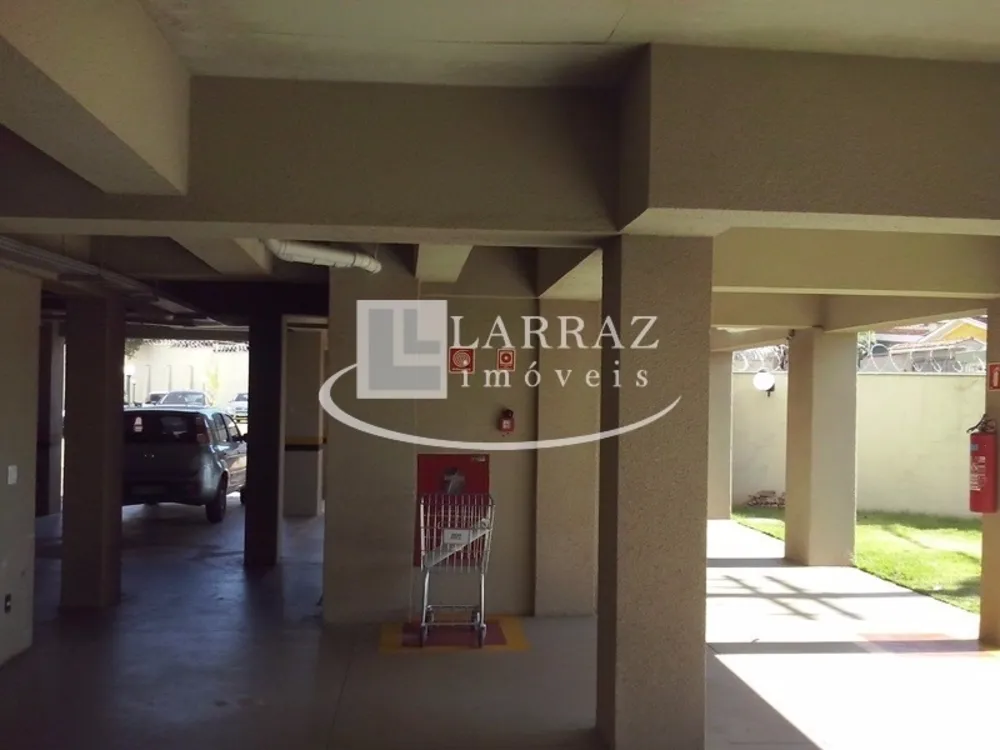 Apartamento, 2 quartos, 48 m² - Foto 15