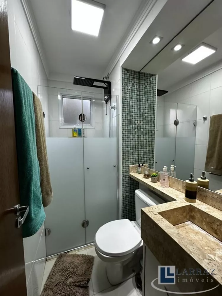 Apartamento, 2 quartos, 48 m² - Foto 12