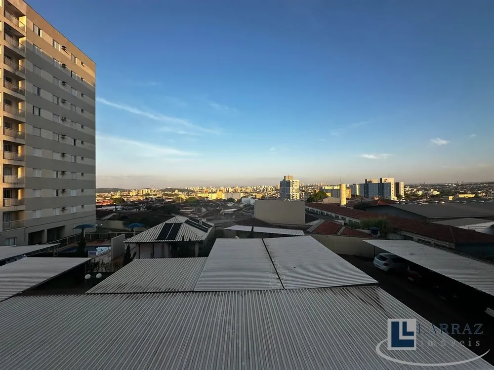 Apartamento, 2 quartos, 48 m² - Foto 4