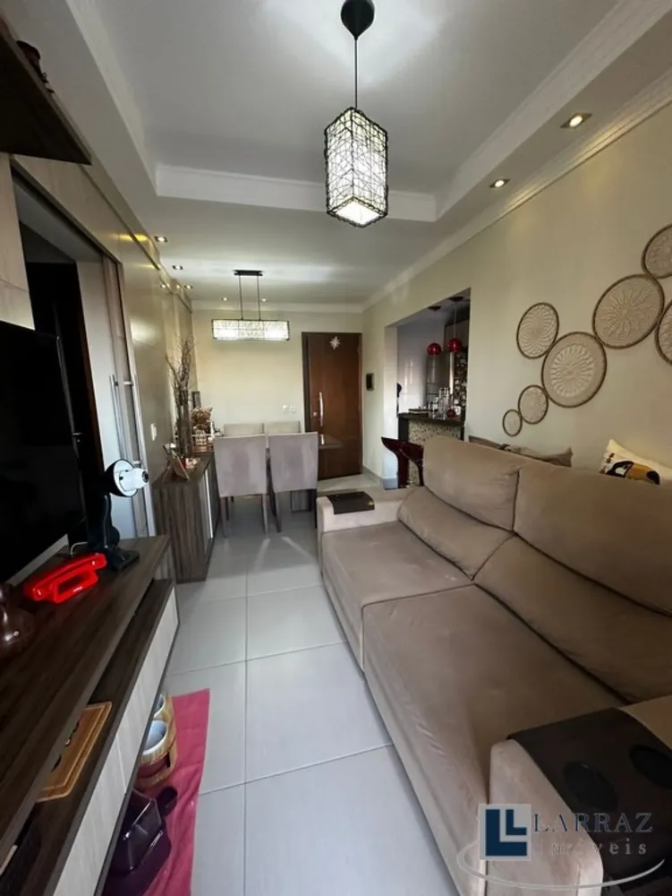 Apartamento, 2 quartos, 48 m² - Foto 8