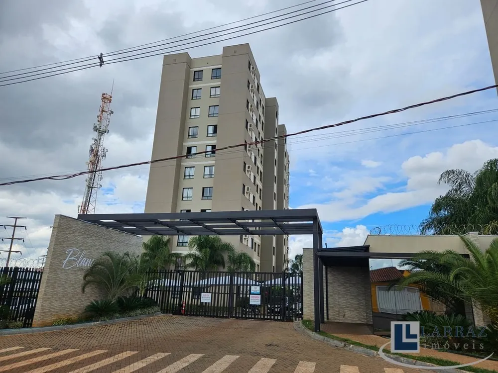 Apartamento, 2 quartos, 88 m² - Foto 4