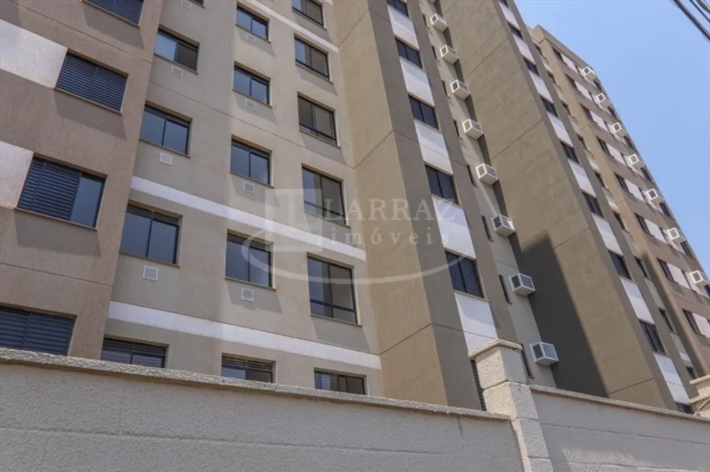 Apartamento, 2 quartos, 88 m² - Foto 2
