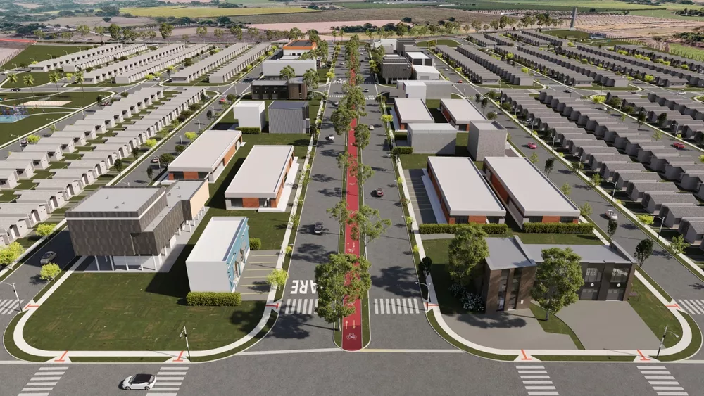 Terreno, 150 m² - Foto 7