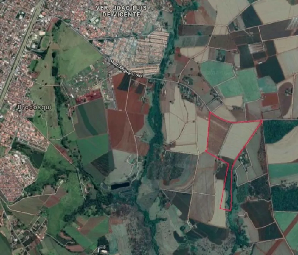 Terreno, 150 m² - Foto 1