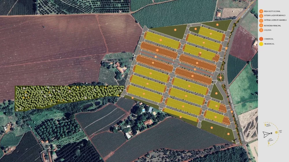 Terreno, 150 m² - Foto 8