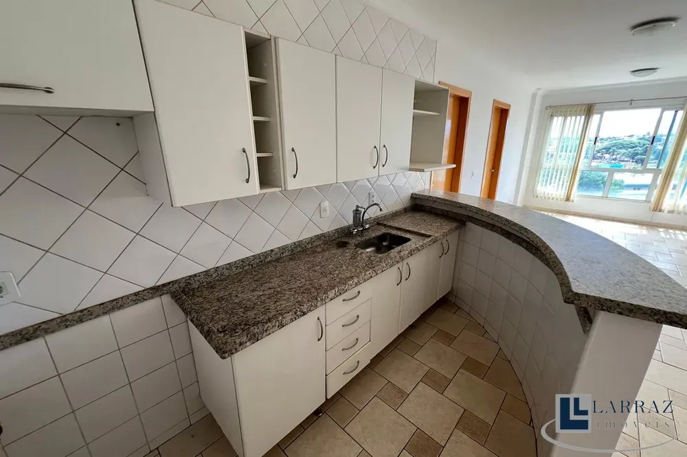 Kitnet-Studio, 59 m² - Foto 1