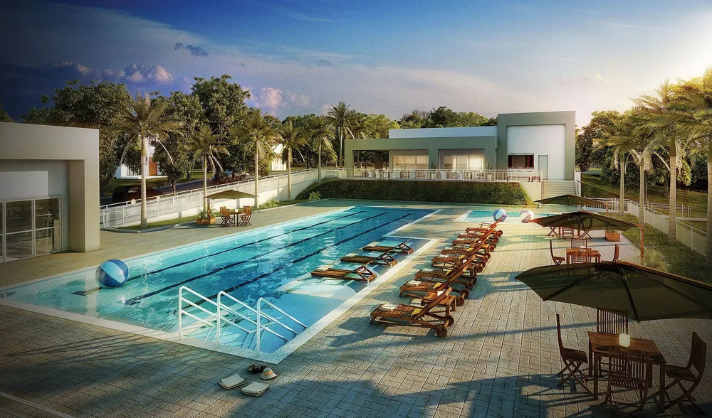 Casa, 3 quartos, 260 m² - Foto 13