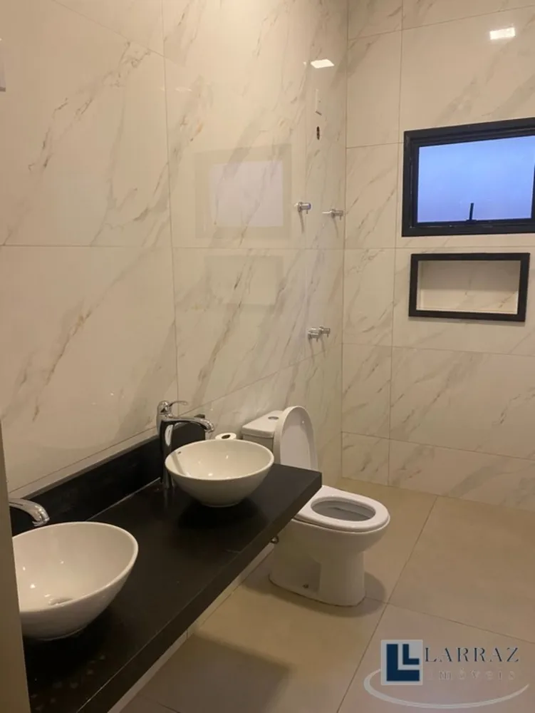 Casa, 3 quartos, 260 m² - Foto 4