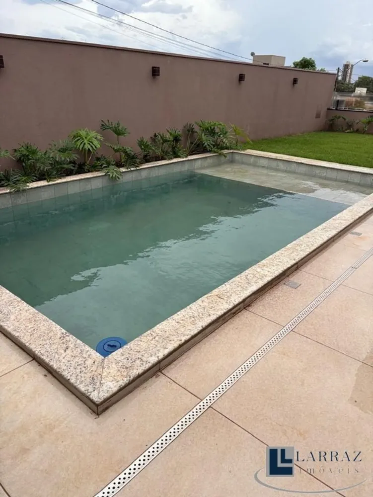 Casa, 3 quartos, 260 m² - Foto 7