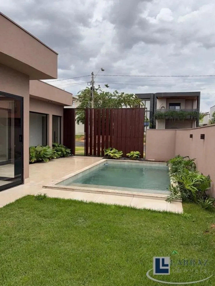 Casa, 3 quartos, 260 m² - Foto 1
