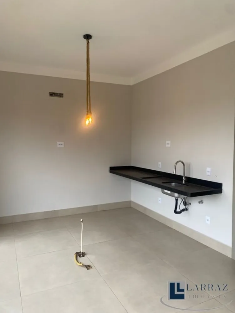 Casa, 3 quartos, 260 m² - Foto 6