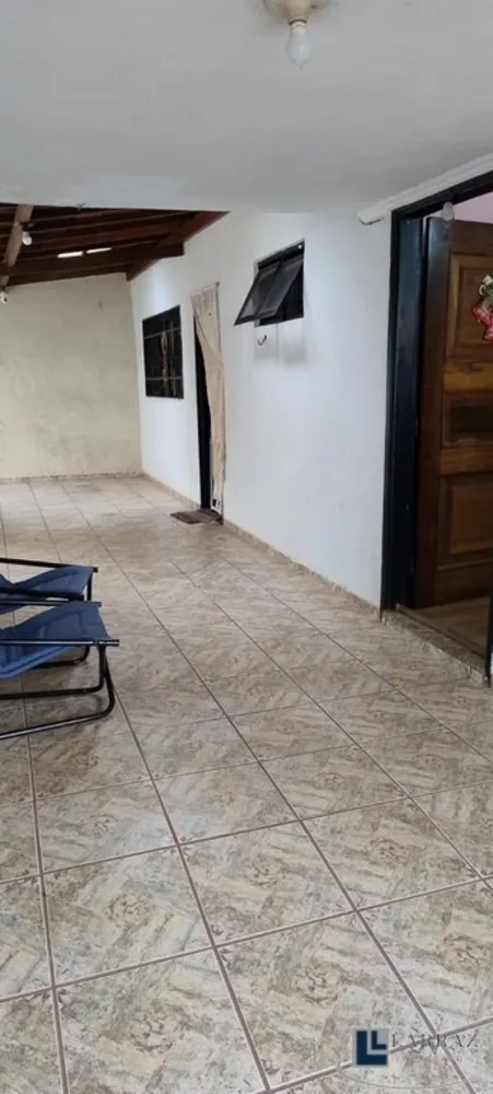Casa, 2 quartos, 139 m² - Foto 1