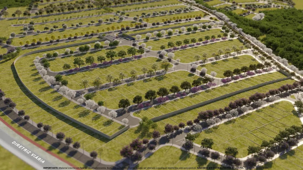 Terreno, 451 m² - Foto 3