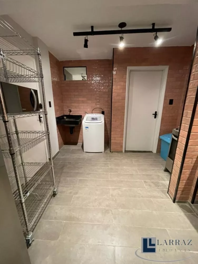 Apartamento, 2 quartos, 94 m² - Foto 12