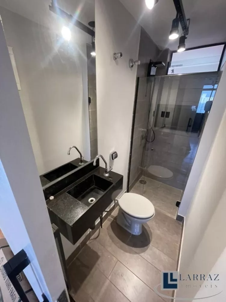 Apartamento, 2 quartos, 94 m² - Foto 9