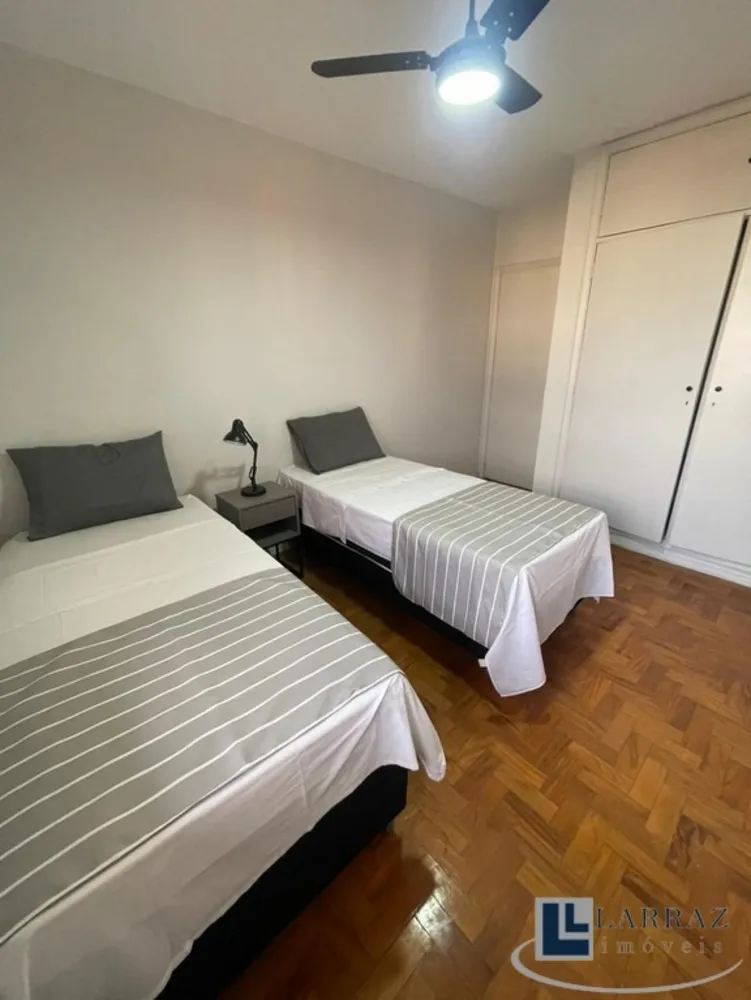 Apartamento, 2 quartos, 94 m² - Foto 1