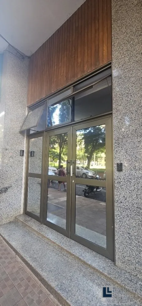 Apartamento, 2 quartos, 94 m² - Foto 2