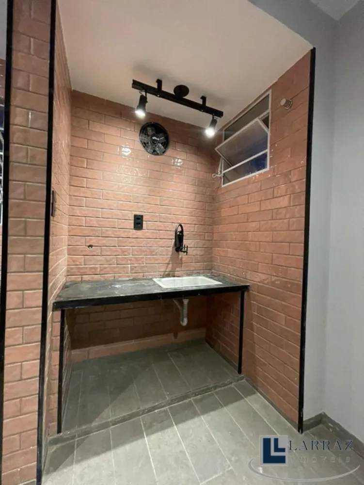 Apartamento, 2 quartos, 94 m² - Foto 6