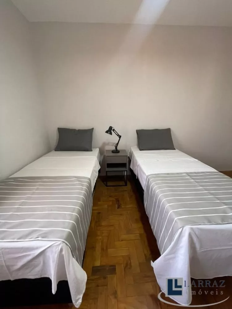 Apartamento, 2 quartos, 94 m² - Foto 11